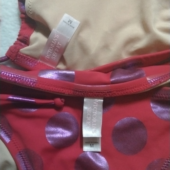 👙 VICTORIA SECRET  BIKINI 👙 - Picture 2 of 2